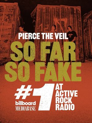Image post by @fearlessrecords on Instagram