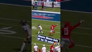 Video post by @usfl on YouTube