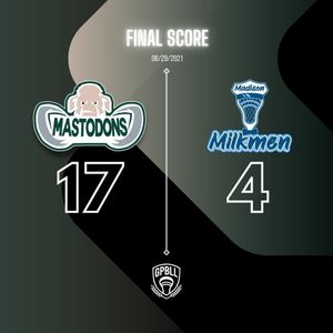 Image post by @mo_mastodons on Instagram