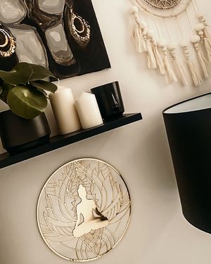 Image post by @lamellka_wooddesign on Instagram