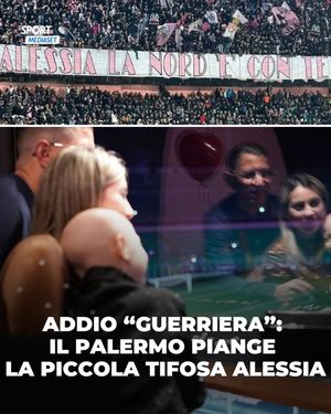Image post by @sportmediaset on Instagram