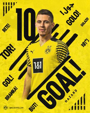 Image post by @BlackYellow on Twitter