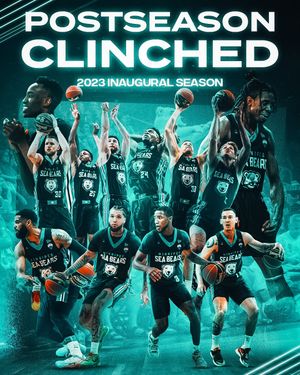 Image post by @wpgseabears on Instagram