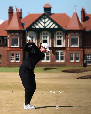 Image post by @titleist on Instagram