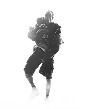 Image post by @brentyvfx on Instagram