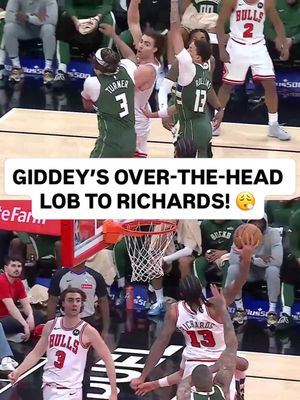 Image post by @nba on Instagram