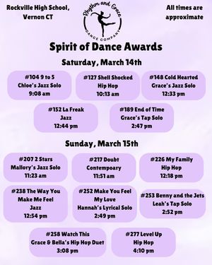 Image post by @rhythmandgracedancecompany on Instagram