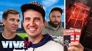 Video post by @barstoolsportstv on YouTube
