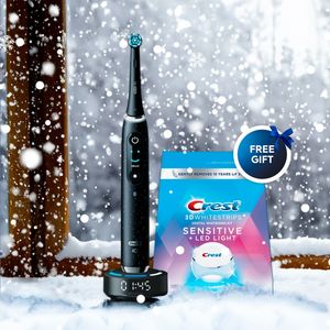 Image post by @oralb on Instagram
