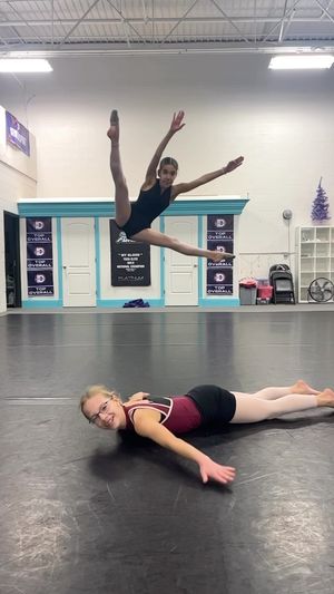 Video post by @elitedanceforcemi on Instagram