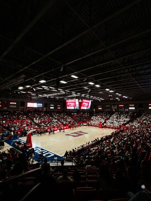 Image post by @utahtech_sports on Instagram