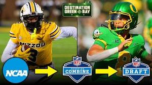 Video post by @nfl on YouTube