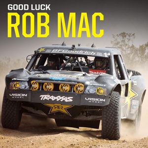 Image post by @rockstarenergy on Instagram