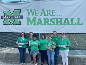 Image post by @marshallu on Instagram