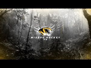 Video post by @mizzouicehockey on YouTube