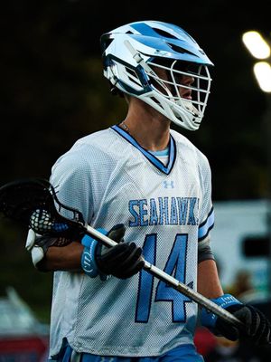 Image post by @warriorlax on Instagram