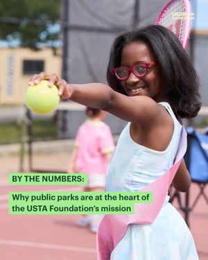 Image post by @ustafoundation on Instagram
