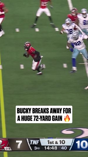 Video post by @nfl on TikTok