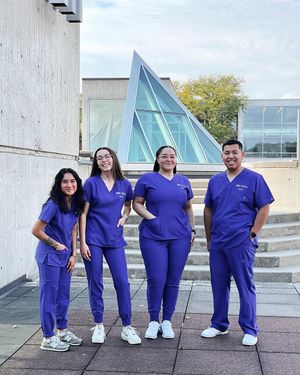 Image post by @uni_csbs on Instagram