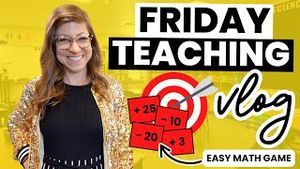 Video post by @pocketfulofprimary on YouTube