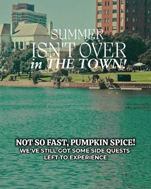 Image post by @thetownexperience on Instagram