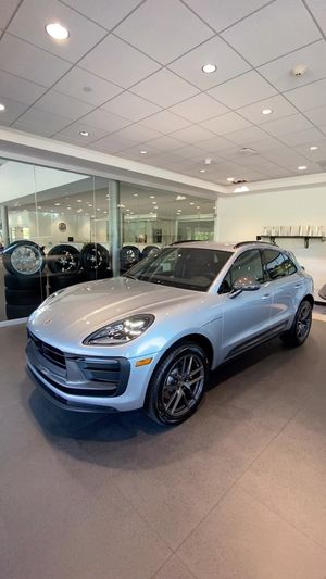 Video post by @porscheexchange on Instagram