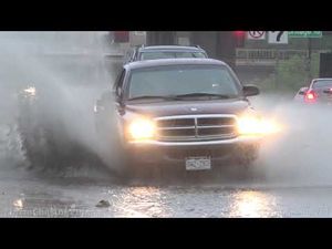 Video post by @StormChasingVideo on YouTube