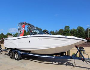 Image post by @charlotteskiboats on Facebook