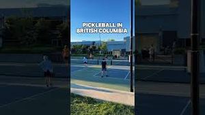 Video post by @thepickleballclinic on YouTube