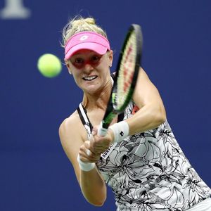 Image post by @usopen on Instagram