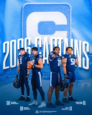 Image post by @odufootball on Instagram