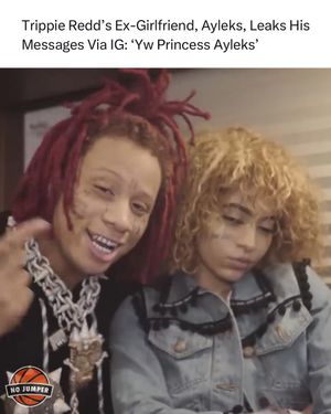 Image post by @nojumper on Instagram