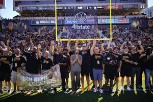 Image post by @TheSunDevils on Twitter
