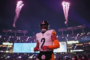 Image post by @justnfields on Instagram