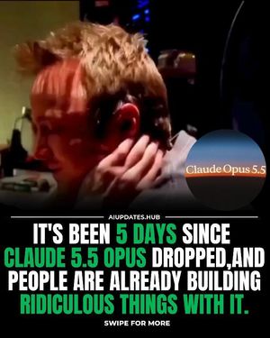Image post by @aiupdates.hub on Instagram