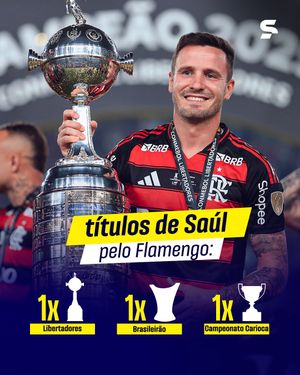 Image post by @sportv on Instagram