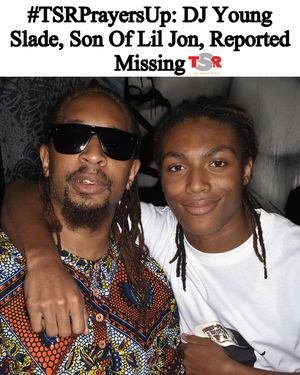 Image post by @theshaderoom on Instagram