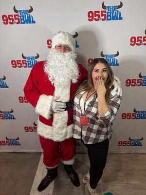 Image post by @sunny1065lv on Instagram