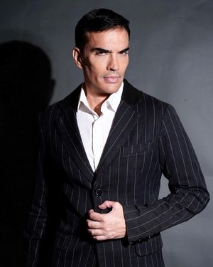 Image post by @claudiovmorales on Instagram