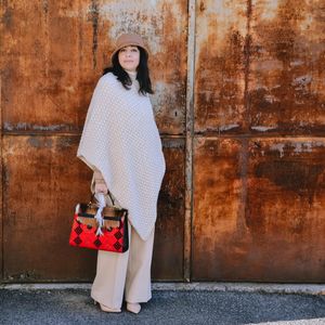 Image post by @isabella_thefashioncherrydiary on Instagram