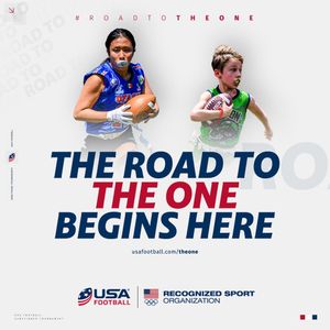 Image post by @usa_football on Instagram