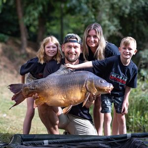 Image post by @brothercarp on Instagram