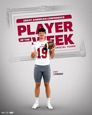 Image post by @snuathletics on Instagram