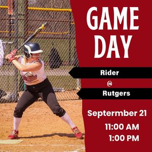 Image post by @riderclubsoftball on Instagram