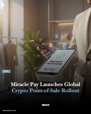 Image post by @bytecastdaily on Instagram