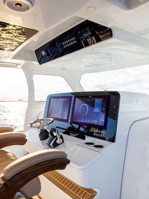 Image post by @freemanboatworks on Instagram
