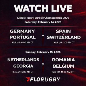 Image post by @florugby on Instagram