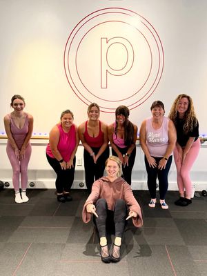 Image post by @purebarregreenwood on Facebook
