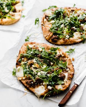 Image post by @bluebowlrecipes on Instagram