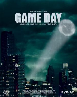 Video post by @BerrySoftball on Twitter